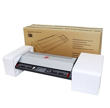 ラミネーター A3 A4 対応 ホット&コールド Amazon | INTBUYING ラミネーター 4本ローラー a3 a4対応 ホット